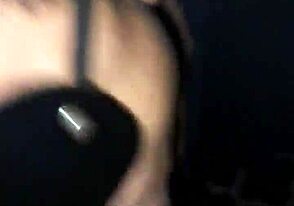 Hisap batang 19cm novinho nakal dalam oral amatur Brazil