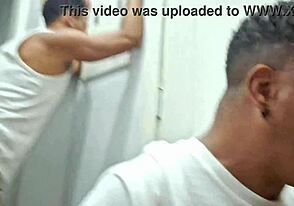 i joined a wild bareback latino gay orgy last night. group action got me hooked.