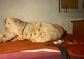 Salon Gay Anal Pounding in Raw Action