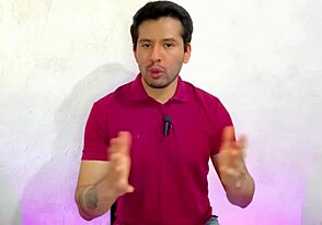 I got blown by a hung Venezuelan patient at hospital