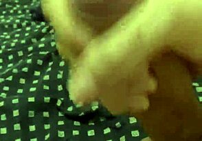 Pauzudo pancut mani sedap panas, oh yeah!