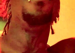 yo, wanna watch this young bbc stud feeling his sexy body solo?