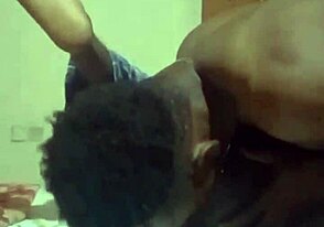 Cavalcare e Succhiare Senza Sosta per Orgasmi di Rimming Epici