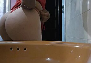 cd cocaboy takes it deep in anal play