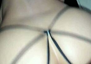 amo darme por el culo con intensa follada anal amateur