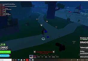 I caught a guy giving an intense blowjob in a random amateur spot