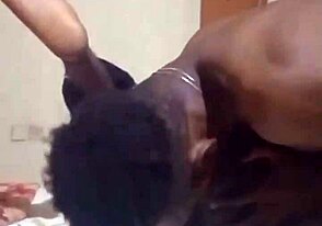 Riding And Sucking Nonstop For Epic Rimming Orgasms