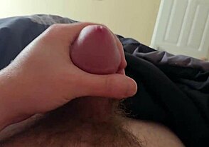 Yo, juuri katsoin Dylan Tarrenceä runkkaavan ja tulevan kovaa!