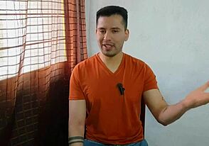 BAREBACK Anal Action as Husbands Share Hung Straight Buddy