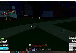 I caught a guy giving an intense blowjob in a random amateur spot