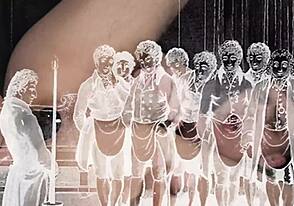 masonicboys - submissive twink bred by thick master dick