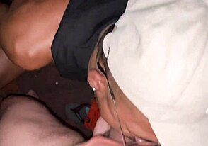 Fodendo Maloca I Met at Praça do Arouche Hard