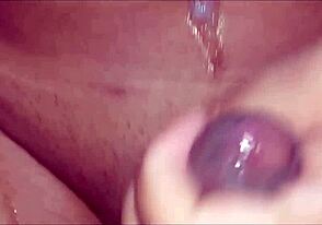 Нищо не е по-добро от мастурбация преди лягане, чувства се толкова добре