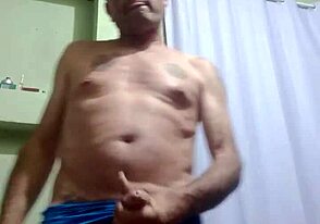 I’m just, uh, showin’ my penis, ya know, Serbian style!