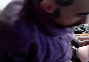 Melvincoficial Showing Off Massive Pollon in Solo Masturbation Session with Raw Energy