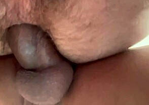 Meti um Bolão no Cu do Argentino and Felt Every Raw Bareback Thrust!