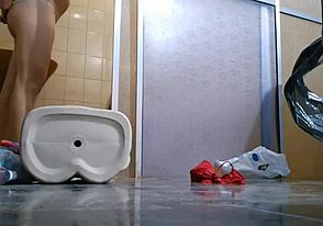 CD可可男孩深插肛门玩