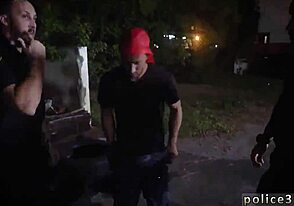 Boys Creampie Gay Porn Movie with Homie Taking Easy Uniform Way