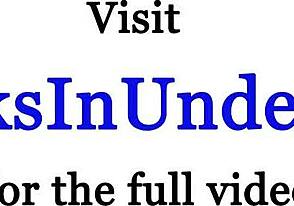 شاهد هؤلاء الشباب يدهنون مؤخراتهم وقضيبهم عن قرب! 😍