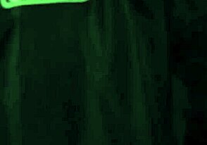 Vagt slår blond hunk i vild anal leg