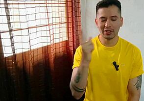 i swear, the photographer ended up banging the student bareback at night!