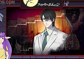 Hey, wanna dive into Slow Damage Part 10 with me?