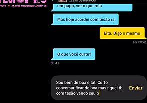 Ej, chcesz dołączyć do naszych zboczonych gejskich czatów?