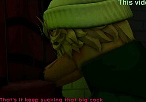 player 457 shows off big moves in subtle action