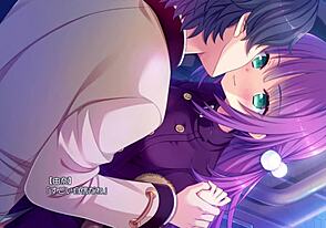 Renai X Royale Yuna Kagaya ฉาก 1 เซ็กส์