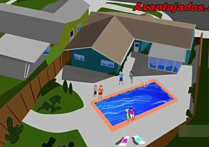 What’s behind the steamy anime gay story of Os Colegas do Meu Coroa?