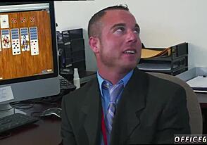 Uh, großes schwules Gruppen-Video mit Emo-Anal hat mich geschockt