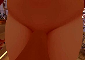 i'm obsessed with naughty cat boy antics in vr chat.