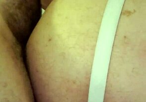 sliding in sideways feels so damn good every time