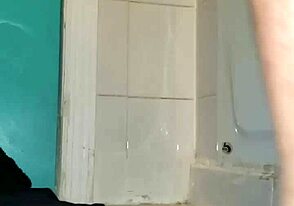 सोलो सेशन वाइल्ड हो गया जब मैंने सब गांड में लिया