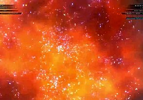 yo, what's up with this chris redfield nude mod in nrdg gundam gay generation?