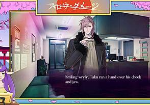 Gay Slow Damage Part 14 Unleashes Raw Japanese Anime Action.