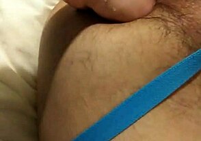 Mies, ensimmäinen kerta nyrkkäily oli hullua sillä hardcore-venytyksellä