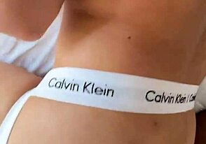 Ever tried an anal massage with a submissive guy?