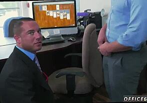 uh, large gay group vid with emo anal got me shook