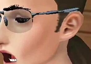 Denis Julien Unleashes Bold Bisexual Fantasy in Action