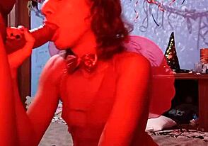 Realfemboy Update 81 Shows Jan 25 2025 Crossdressing Ladyboy Action in Detail.