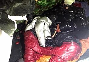 Ostre Szmacenie Kurtek 3 Brings Raw AMATEUR FUCKING Action