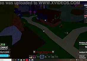 I caught a guy giving an intense blowjob in a random amateur spot