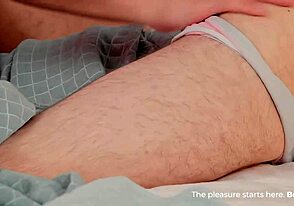 Staxus Sonnenaufgang-Session macht dich steinhart! 💦