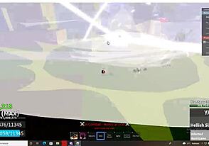 I caught a guy giving an intense blowjob in a random amateur spot