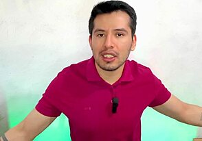 Comment ce mature américain baise son jeune twink espagnol 18+ à cru ?