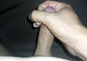 Hey, just pulling out every last drop of my load right now!