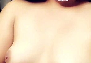 Sexyninetails Shows Off Bold Bisexual Action in Steamy Scene