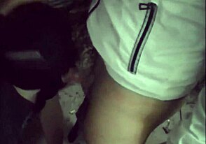 Fucking Boys in Masks Get Down with Raw Action