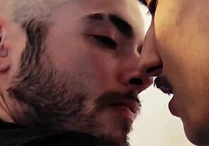 axelabysse stirs trouble with monster cock and fisting fetish